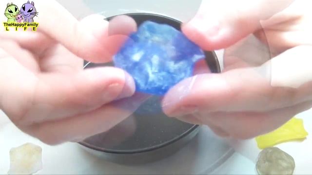 Как и чем окрасить пластик Polymorph и Coolmorph?
