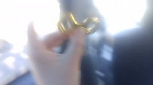 СПИННЕР ЗА 10 ТЫСЯЧ РУБЛЕЙ ! (ЗОЛОТО)