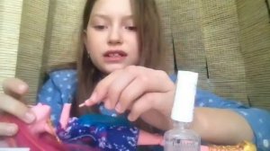 Как укреплять шарниры куклам