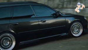 САМЫЙ НАДЕЖНЫЙ ПОЛНОПРИВОДНЫЙ УНИВЕРСАЛ В МИРЕ!!!