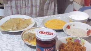 Молдавские голубцы в духовке,в горшочках.