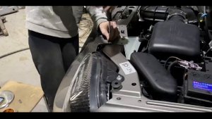 АвтоВАЗ использовал канализационную трубу в воздухозаборнике новой Нивы