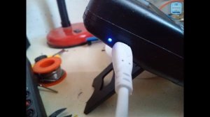 Доработка мультиметра под 18650 + подсветка с AUTO OFF | #Обзор