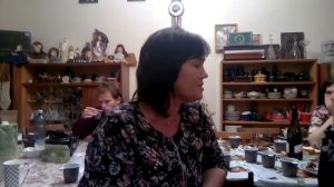 Частушки от моей любимой свекрови :))