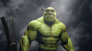 «Ну и чудище!»: Как Шрек изменил мир анимации