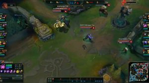 LEAGUE OF LEGENDS / КАКОГО ПЕРСОНАЖА ВЫБРАТЬ НОВИЧКУ?