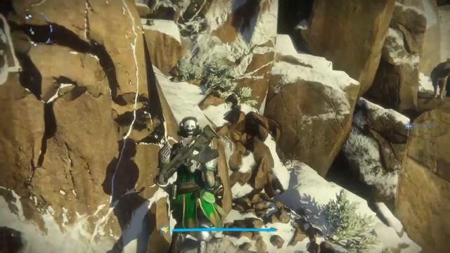 Destiny RISE OF IRON "ПЕРВЫЙ ВЗГЛЯД НА "ВОССТАНИЕ УТЮГА" смотреть онлайн