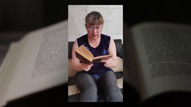 Читаем Пушкина вместе...