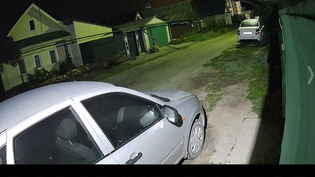 Программа для видеонаблюдения Xeoma/ Как можно следить кто к Вам приходит в течении дня. смотреть онлайн