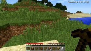 Minecraft on AMD E1-6010 APU with Radeon R2 Graphics