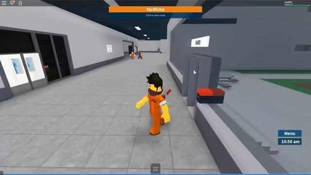 УЧЕНИК-НУБИК НАКАЗАЛ ДЕРЗКИХ ПОЛИЦЕЙСКИХ И ПОПАЛ В ТЮРЬМУ СИМУЛЯТОР ТЮРЬМЫ РОБЛОКС! Simulator ROBLO смотреть онлайн