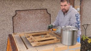 ХОЛОДЕЦ В ТАНДЫРЕ!? ЭТО ВОЗМОЖНО?!