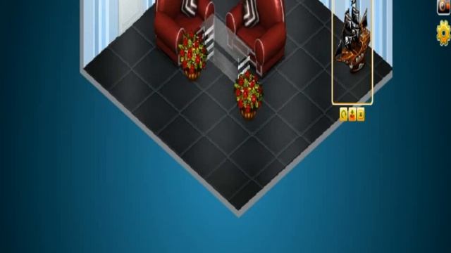 Аватария. "Школа ремонта" №1 Гостиная. смотреть онлайн