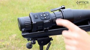 HIKMICRO Thunder TH35C Ultimate Kit Field Review