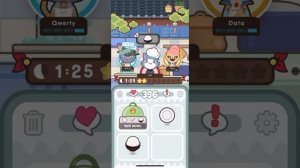 TOO MANY COOKS game - SUSHI Easy Level (Upstream Battle)