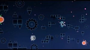 Full Layout - "Jawbreaker"