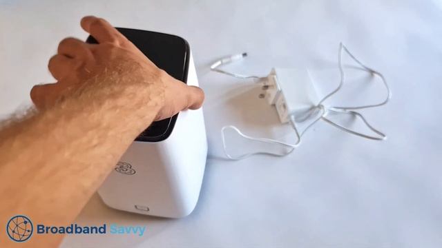 NEW Three 5G Hub Setup & Speed Test - Zyxel NR5103E Broadband смотреть онлайн