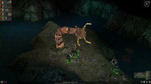 Dungeon Siege | Осада подземелья | Игра 2002 года | Полное, но краткое прохождение.