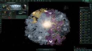 Stellaris Timelapse Tournament – Megacorp / LeGuin 2.2 Grand AI Tournament