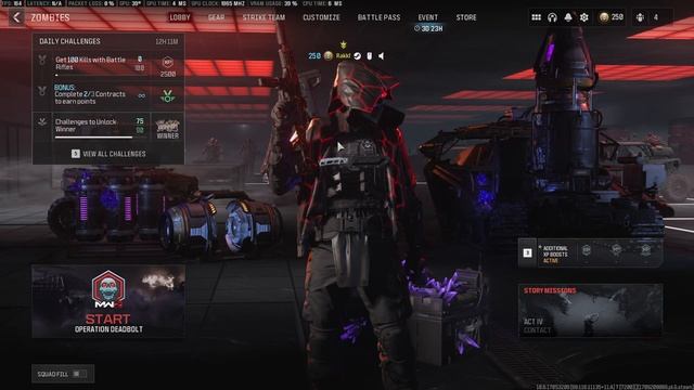 MWIII | Zombie смотреть онлайн