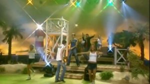O-Zone - Dragostea Din Tei (ZDF 2004)