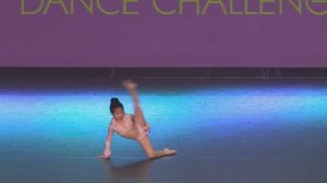 Alicia Li - Rich Girl