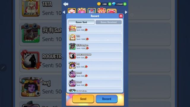 Kingdom Guard - Valentines Event 2023 Walk-through Guide