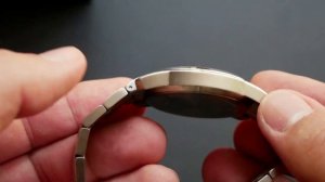 Почему Я продал Tissot или обзор отличных часов T049.410.11.047.01?