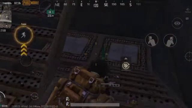 ВСС челендж [METRO ROYALE] [PUBG MOBILE] смотреть онлайн