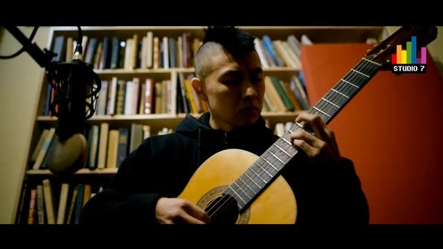 Евгений Куренко "Весеннее настроение" смотреть онлайн