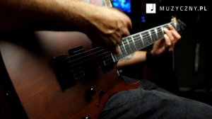 Ibanez GRG 121
