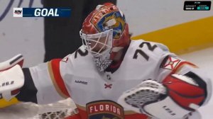 5 лучших голов декабря 2023 от россиян в нхл