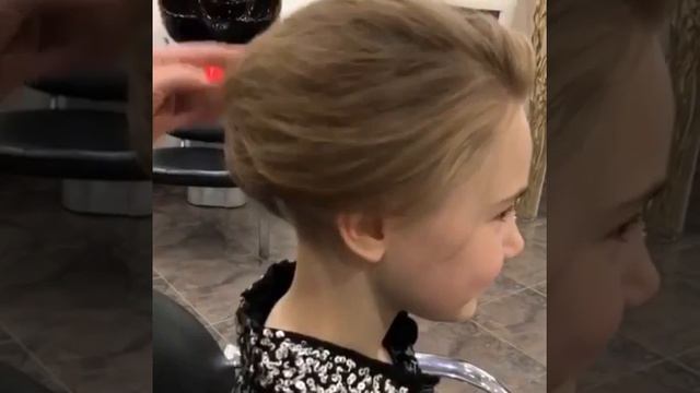 Креативная стрижка в Екатеринбурге) смотреть онлайн