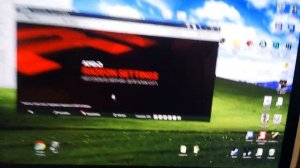 После установки драйверов на видеокарту все стало бледным,  выцвевшим,  ярким РЕШЕНИЕ проблемы