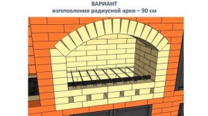 ПРОЕКТЫ модернизации комплексов барбекю BIG R, L-400; BIG R, L-350. Проект, порядовка