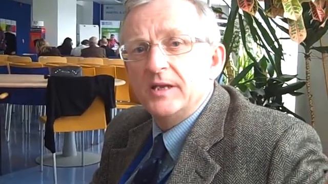 Interview with Eric Atkinson смотреть онлайн