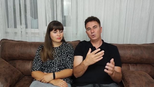 ❤️3 ГОДА ЖИЗНИ В ТУРЦИИ! НАША РУССКО-ТУРЕЦКАЯ СЕМЬЯ