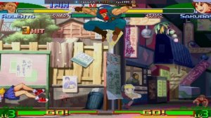 Street Fighter ALPHA 3 13_12_2021