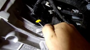 FORD FOCUS NO REVERSE / DELAYED REVERSE , CODE P090C-00