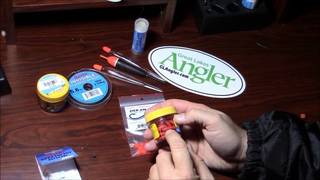 Steelhead Rigging for the Float Fishermen with Centerpin Gear. смотреть онлайн