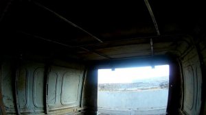 Металлическая крыша ГАЗ-69.