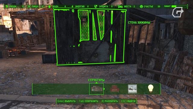 КАК ПОГИБ FALLOUT смотреть онлайн