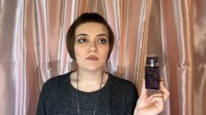 Amethyst Lalique / Обзор аромата / Куча комплиментов