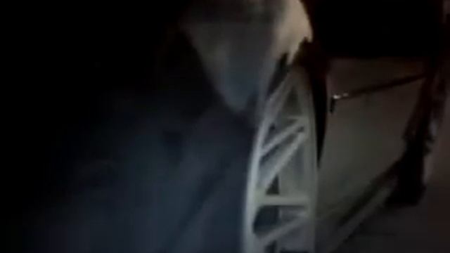 what amazing Ford focus air suspension !!! смотреть онлайн