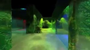 ТРЦ "РЕБЯТА И ЗВЕРЯТА". Зона "ЗООПАРК"