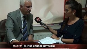 MHP KORAY AYDIN