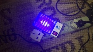 Обзор антимоскитной лампы Mosquito Killer от комаров, мух и мошек