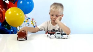 Тобот кватран мини. Интеграция Тобот W, Тобот R, Тобот C и Тобот D.