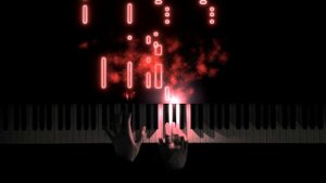 The Weeknd - Creepin' | Piano Cover