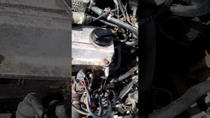 пассат б3 2.0, 2е